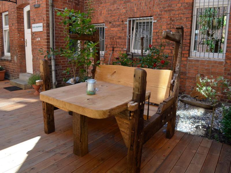 Apartment-Hotel image