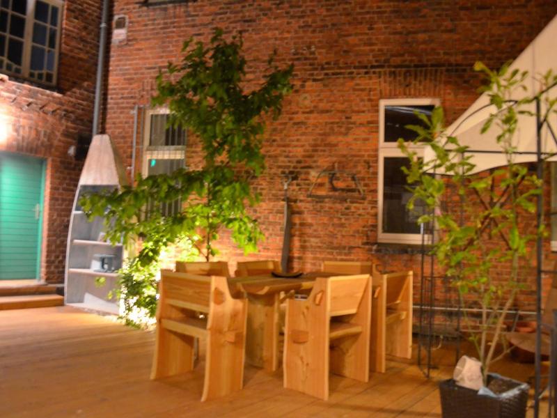 Apartment-Hotel image