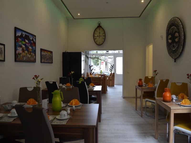 Apartment-Hotel image