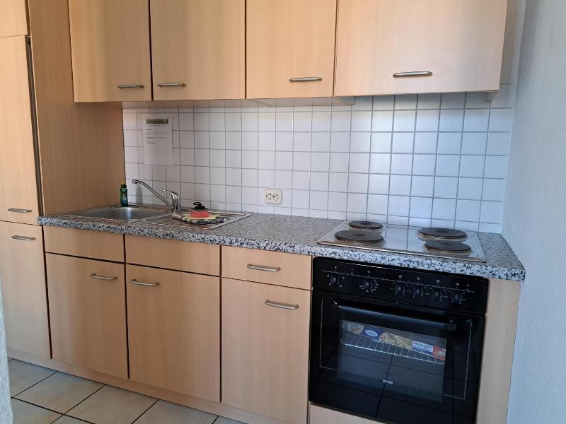 Apartment-Hotel image