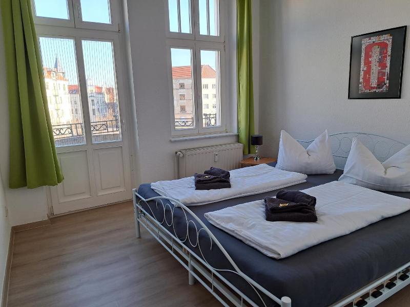 Apartment-Hotel image