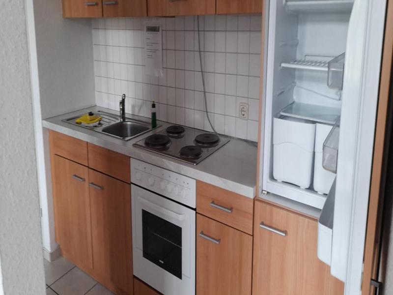 Apartment-Hotel image