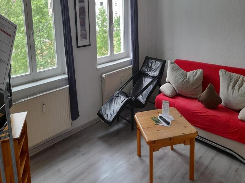 Apartment-Hotel image
