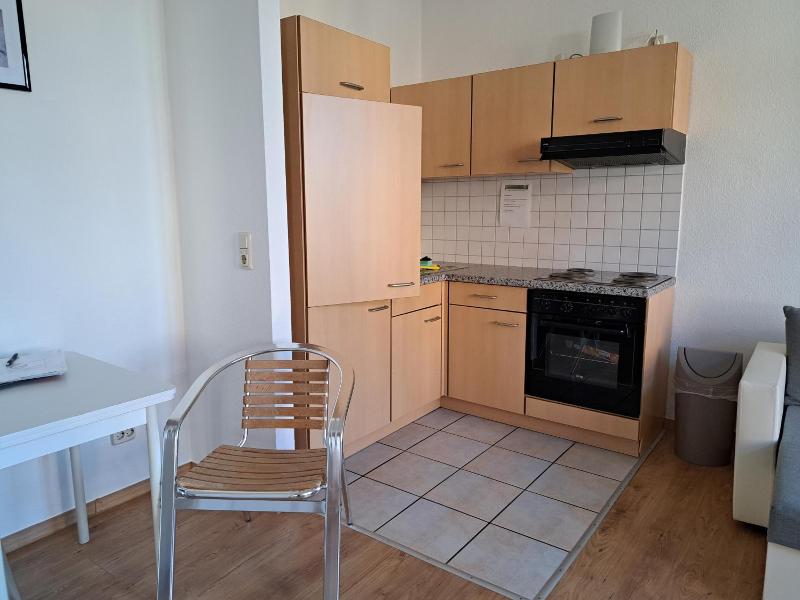 Apartment-Hotel image