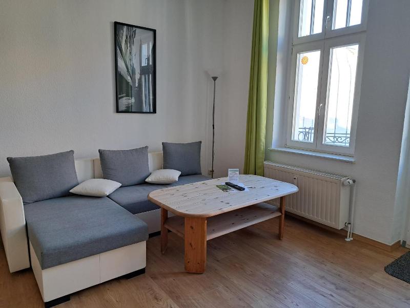 Apartment-Hotel image