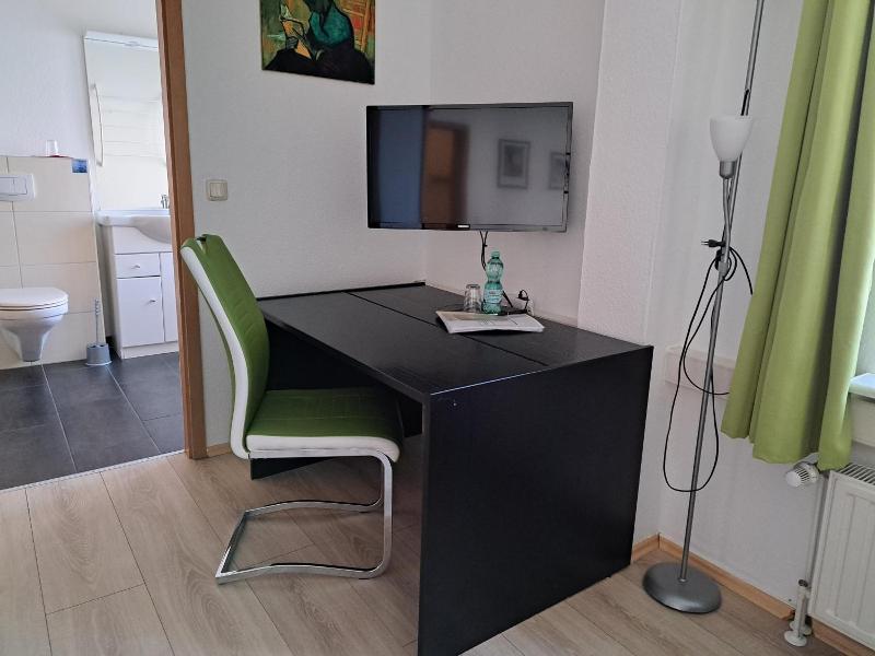 Apartment-Hotel image