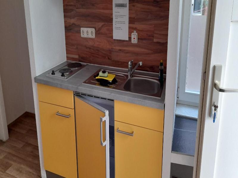 Apartment-Hotel image