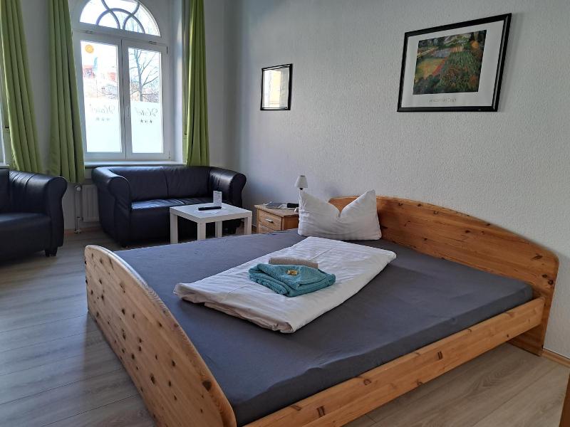 Apartment-Hotel image
