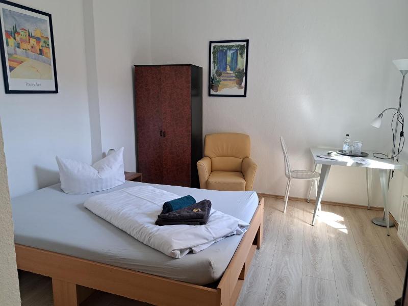 Apartment-Hotel image