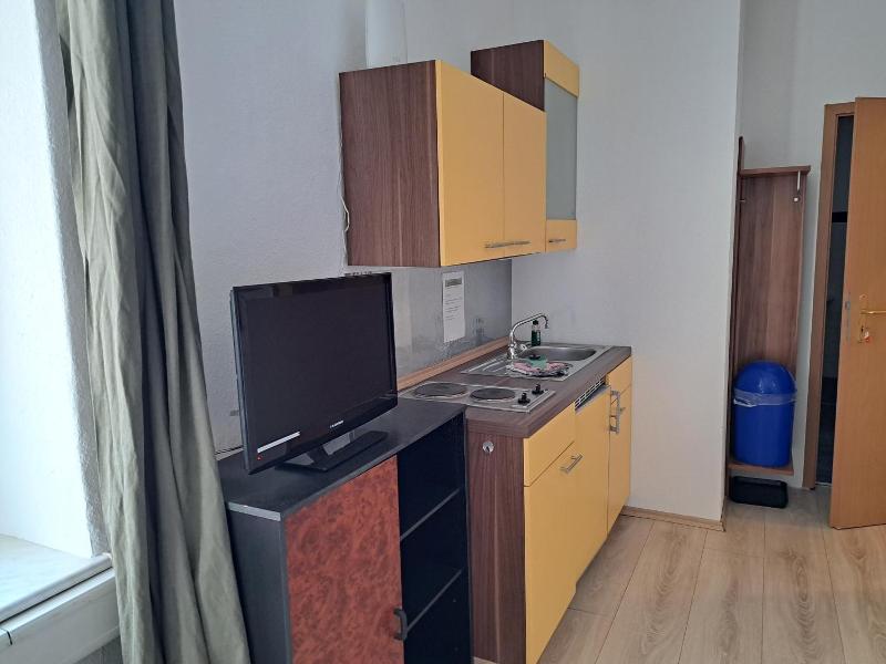 Apartment-Hotel image