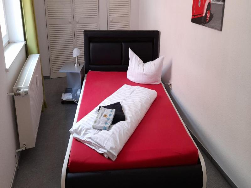 Apartment-Hotel image