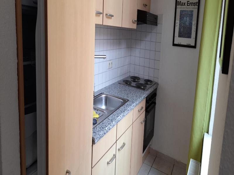Apartment-Hotel image