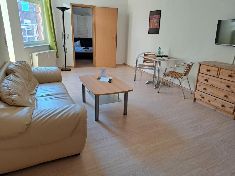 Apartment-Hotel image