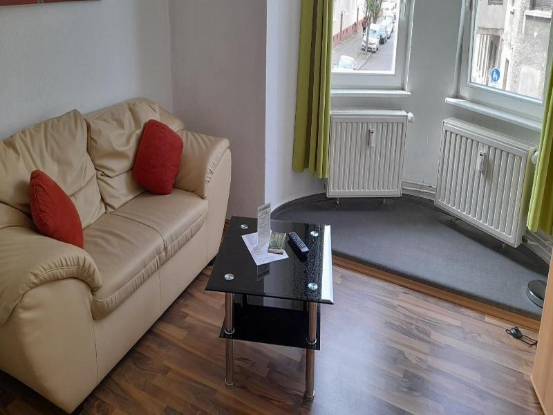 Apartment-Hotel image