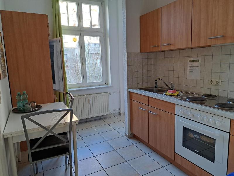 Apartment-Hotel image