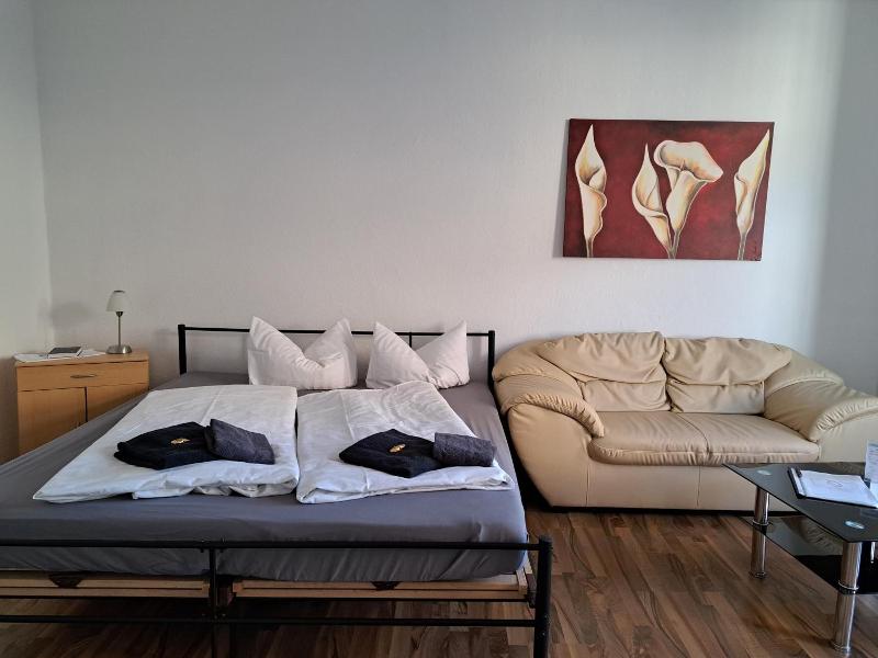 Apartment-Hotel image