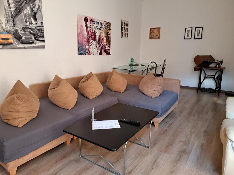 Apartment-Hotel image