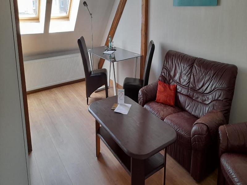 Apartment-Hotel image