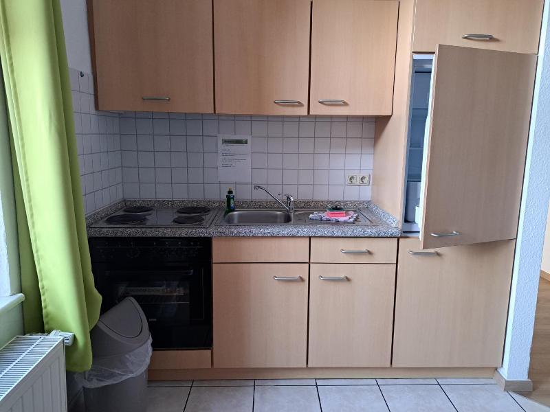 Apartment-Hotel image