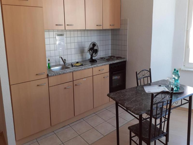 Apartment-Hotel image
