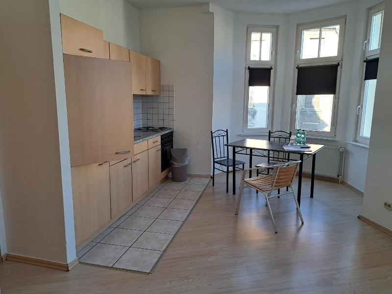 Apartment-Hotel image