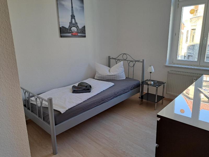 Apartment-Hotel image