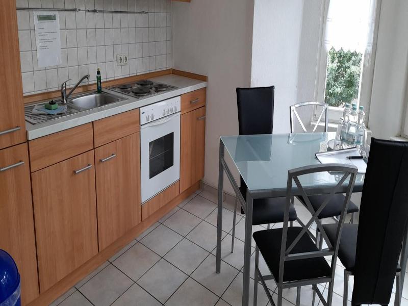 Apartment-Hotel image