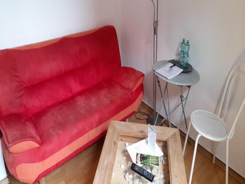 Apartment-Hotel image
