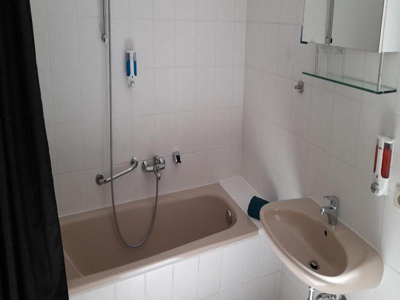 Apartment-Hotel image