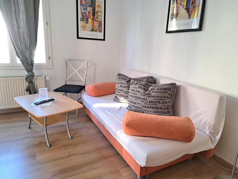 Apartment-Hotel image