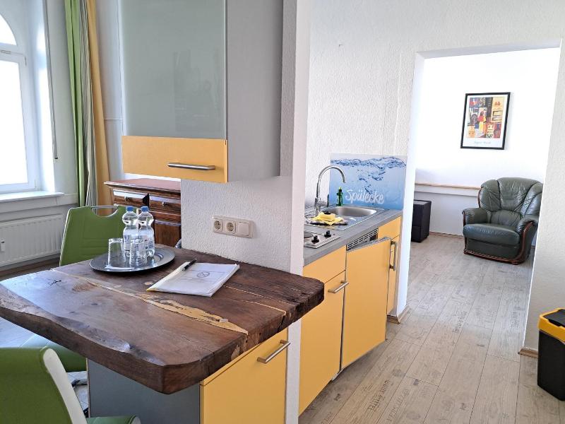 Apartment-Hotel image
