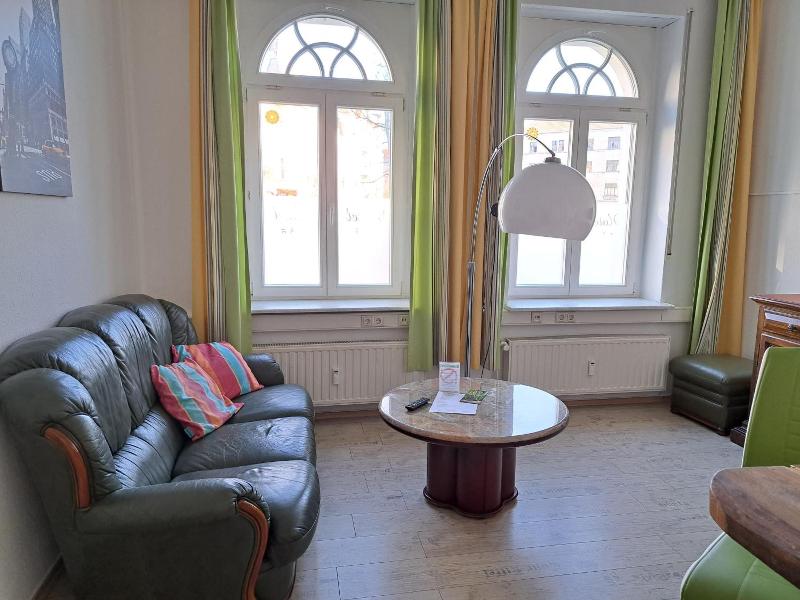 Apartment-Hotel image