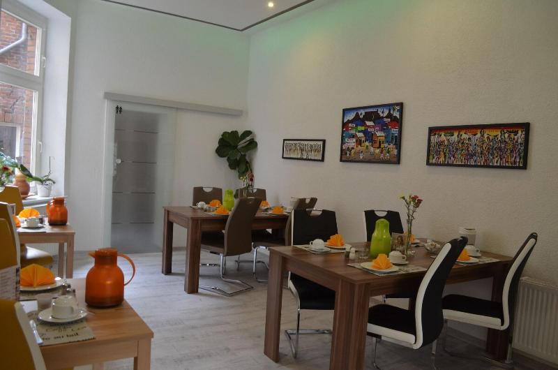 Apartment-Hotel image