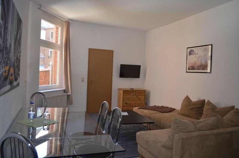 Apartment-Hotel image