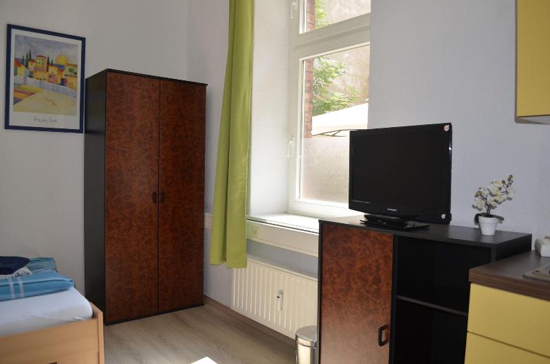 Apartment-Hotel image