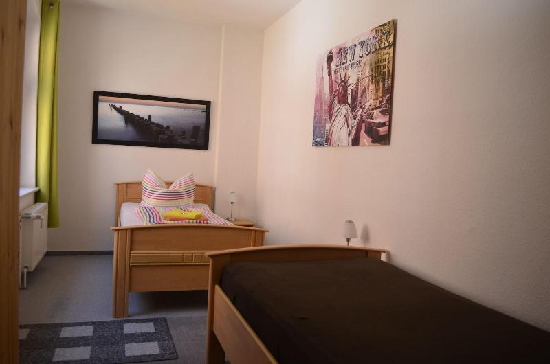 Apartment-Hotel image