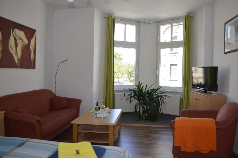 Apartment-Hotel image