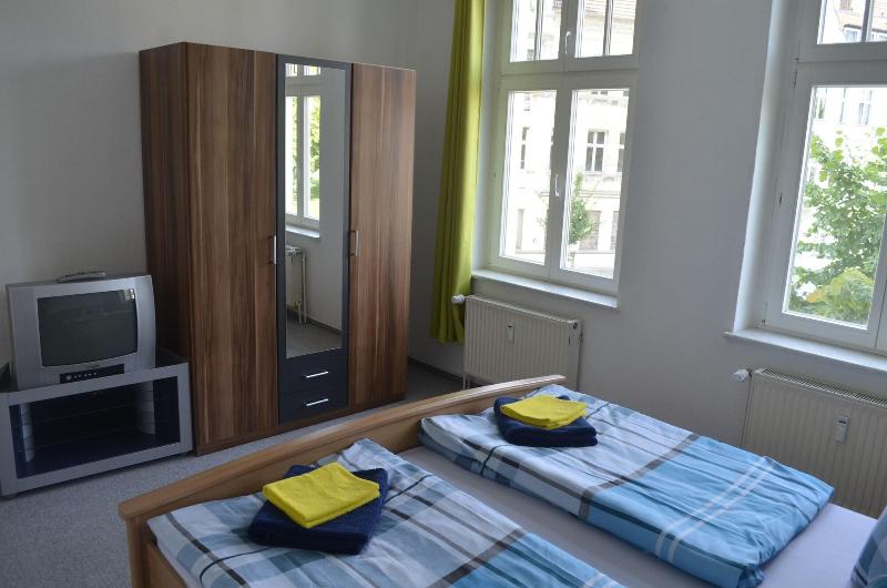 Apartment-Hotel image