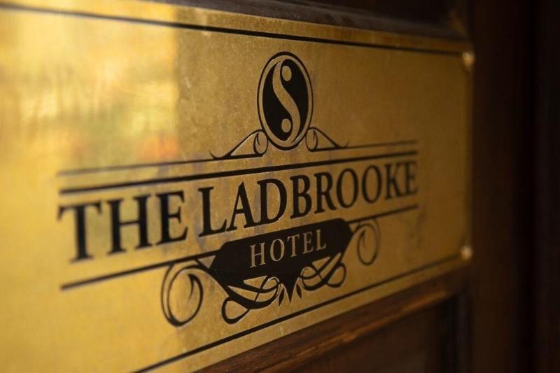 The Ladbrooke Hotel