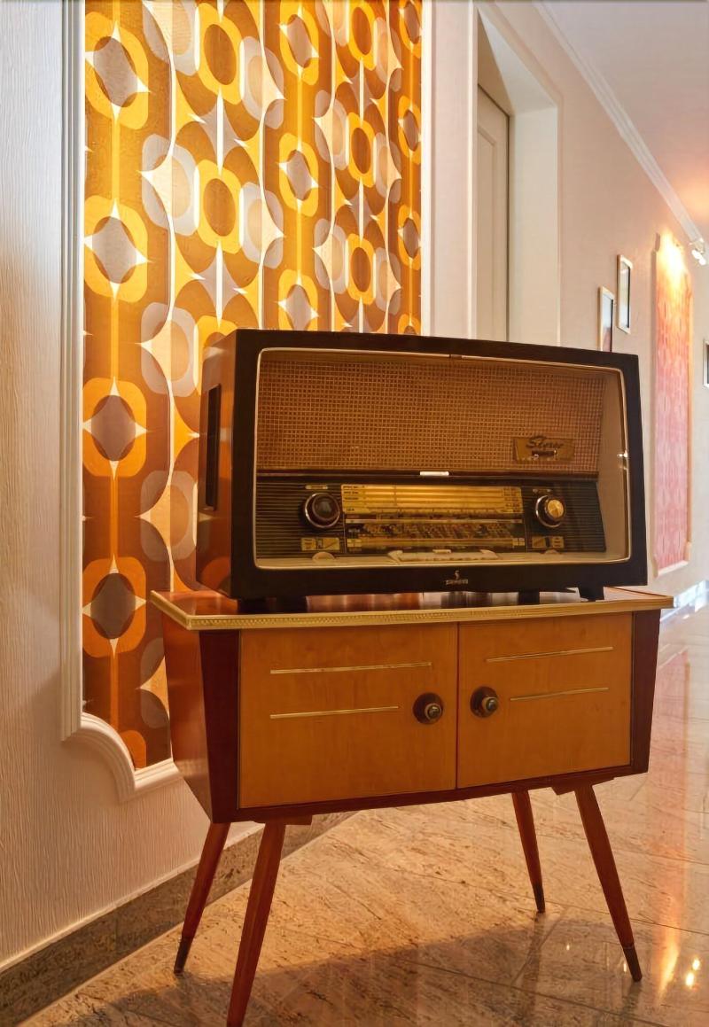 Bernstein 50'S Seaside Motel image