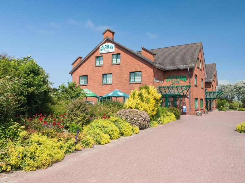 Hotel Kölfhamm image