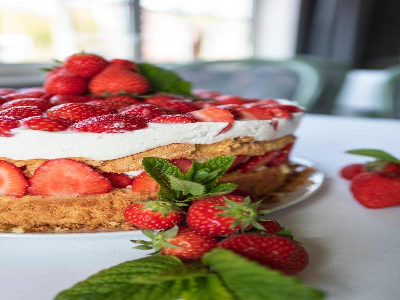 Hotel Kölfhamm image