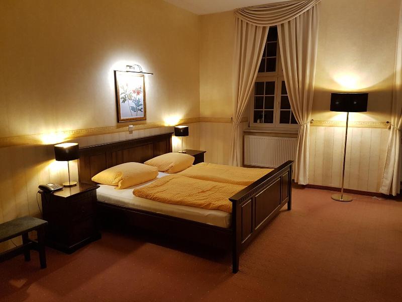 Gotikhotel Frenzelhof image