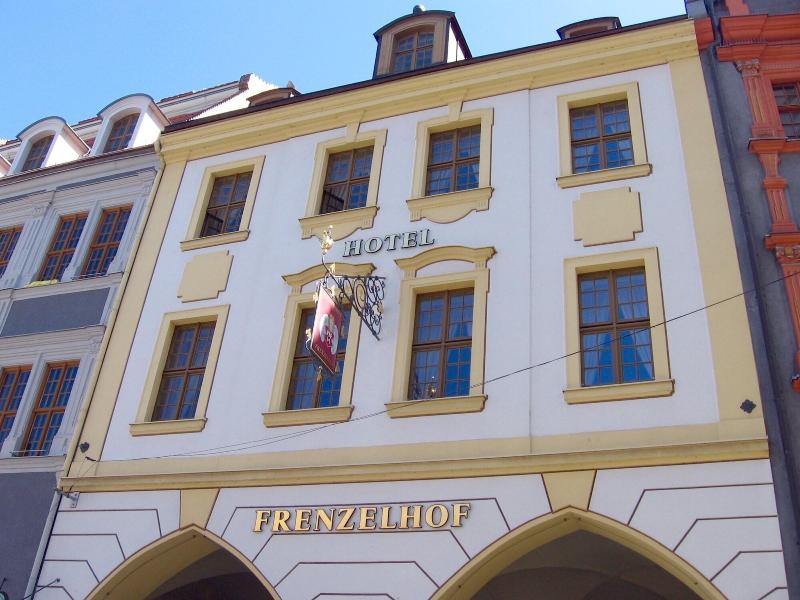 Gotikhotel Frenzelhof image