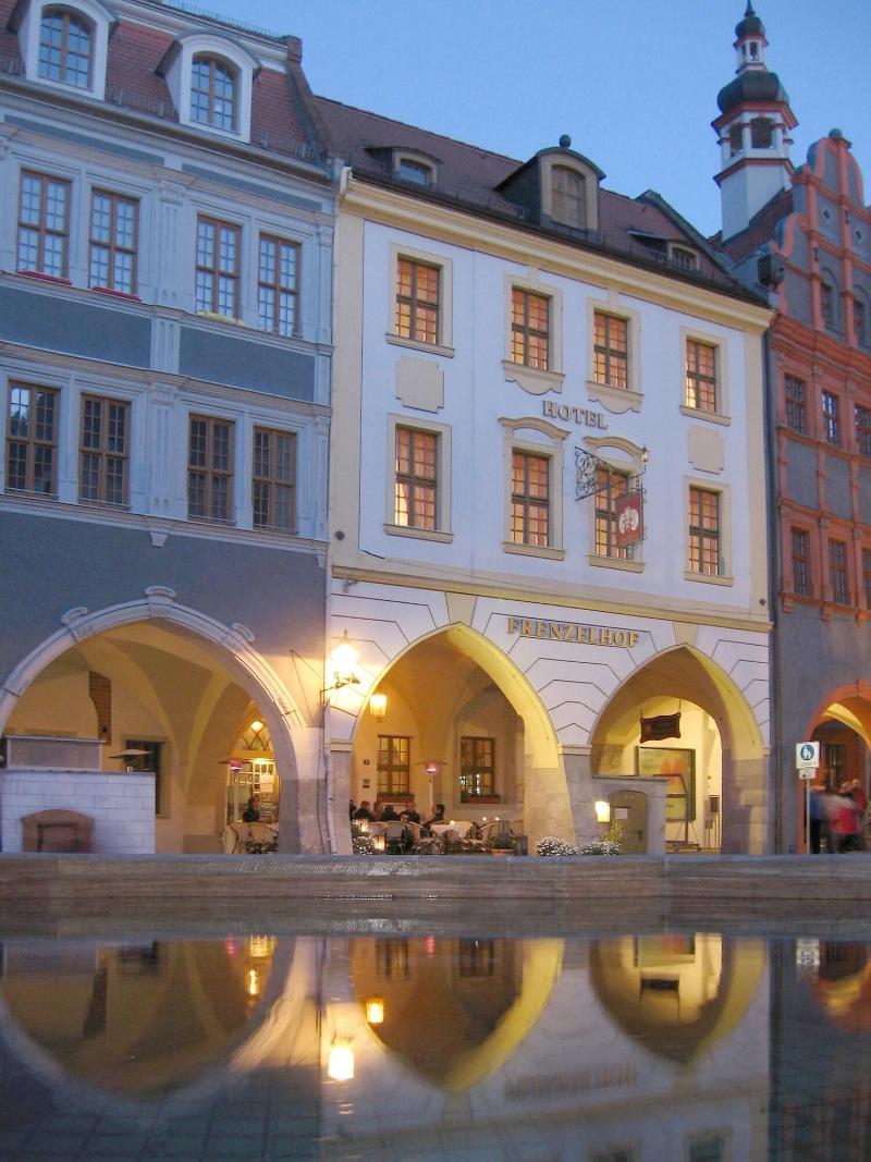 Gotikhotel Frenzelhof image