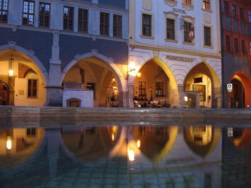 Gotikhotel Frenzelhof image