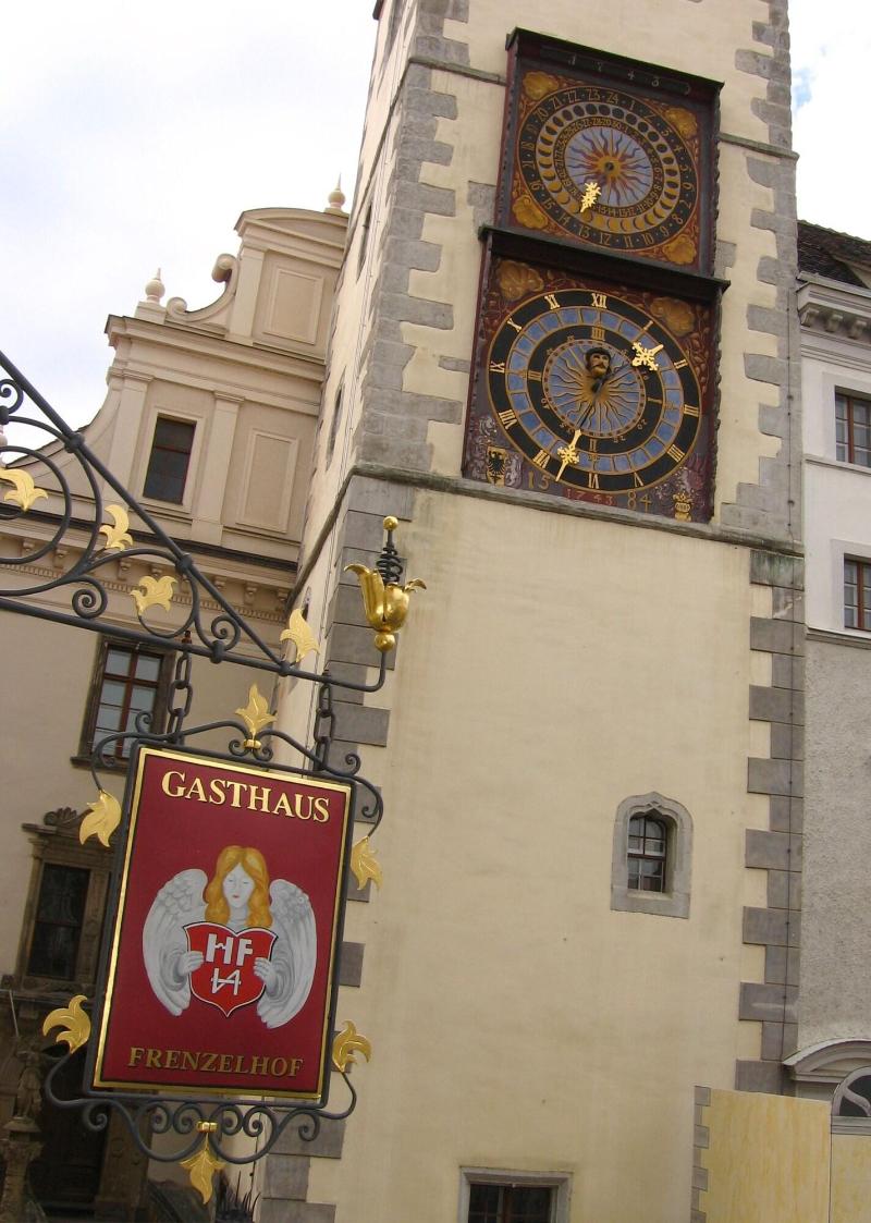Gotikhotel Frenzelhof image