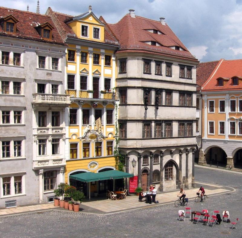 Gotikhotel Frenzelhof image