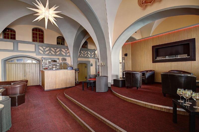 Gotikhotel Frenzelhof image