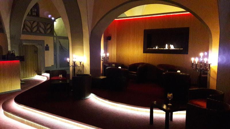 Gotikhotel Frenzelhof image